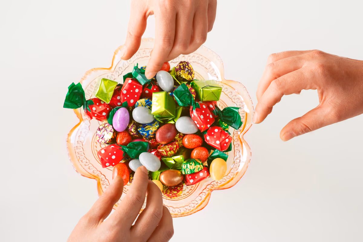 Dolcetto o scherzetto? Per il 65% degli italiani Halloween sa di caramelle