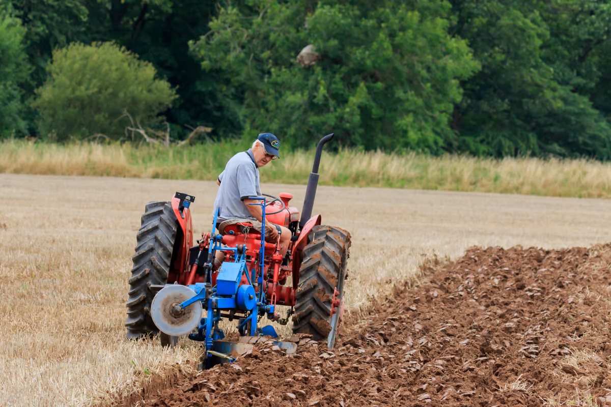 L'invecchiamento degli agricoltori e la difficoltà di trovare nuove generazioni disposte a proseguire l'attività mettono a rischio la continuità delle filiere agroalimentari italiane