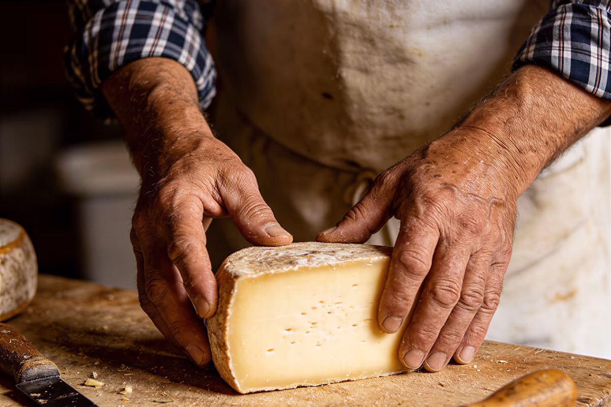Dietro i prodotti simbolo del Made in Italy agroalimentare ci sono competenze artigiane e piccole attività produttive la cui continuità dipende anche dal ricambio generazionale