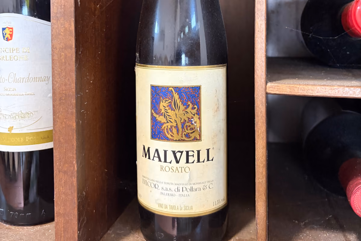 Nel 1981 nacque Malvell