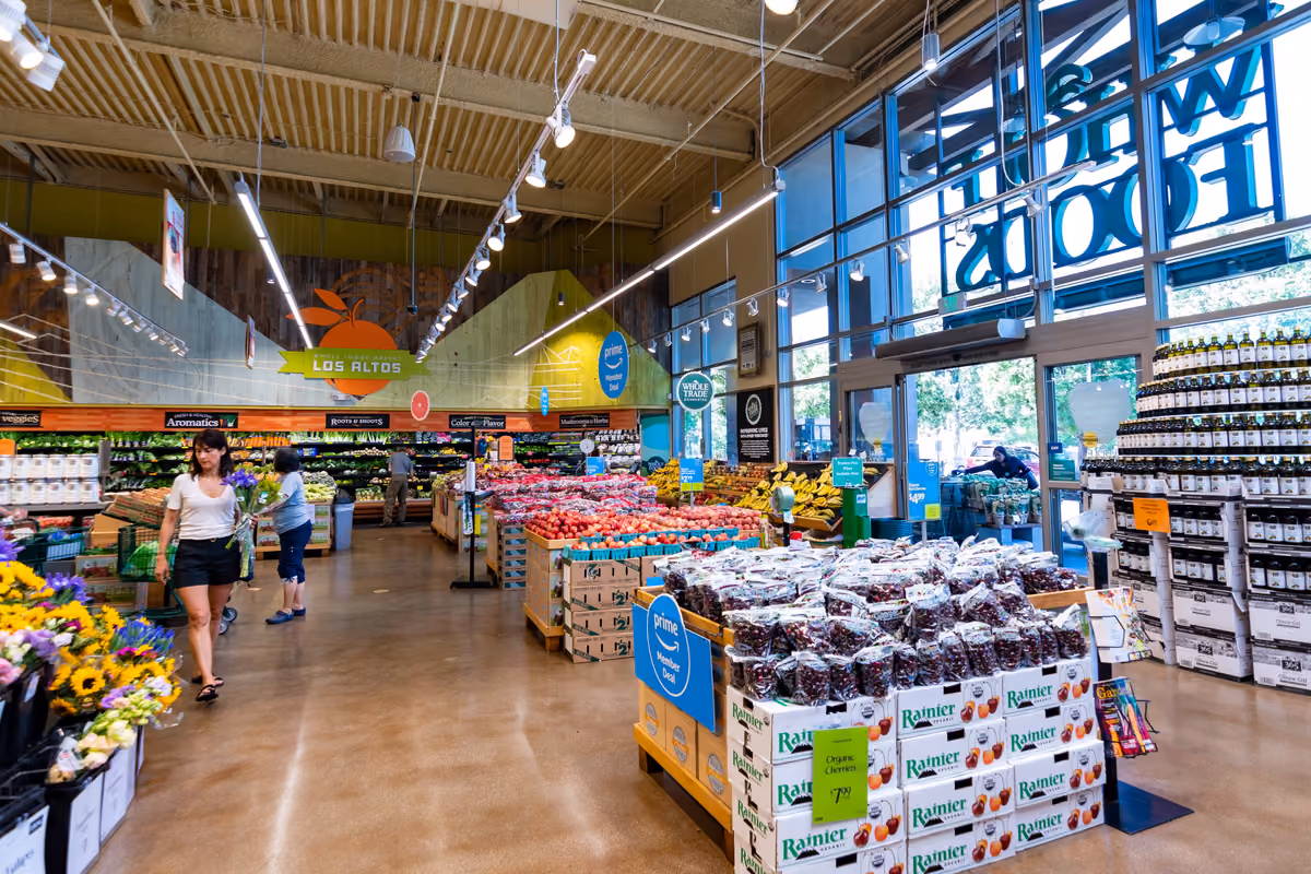 Dai discount evoluti ai supermercati premium, la grande distribuzione nordamericana sperimenta modelli differenti per assortimento, prezzi e servizi