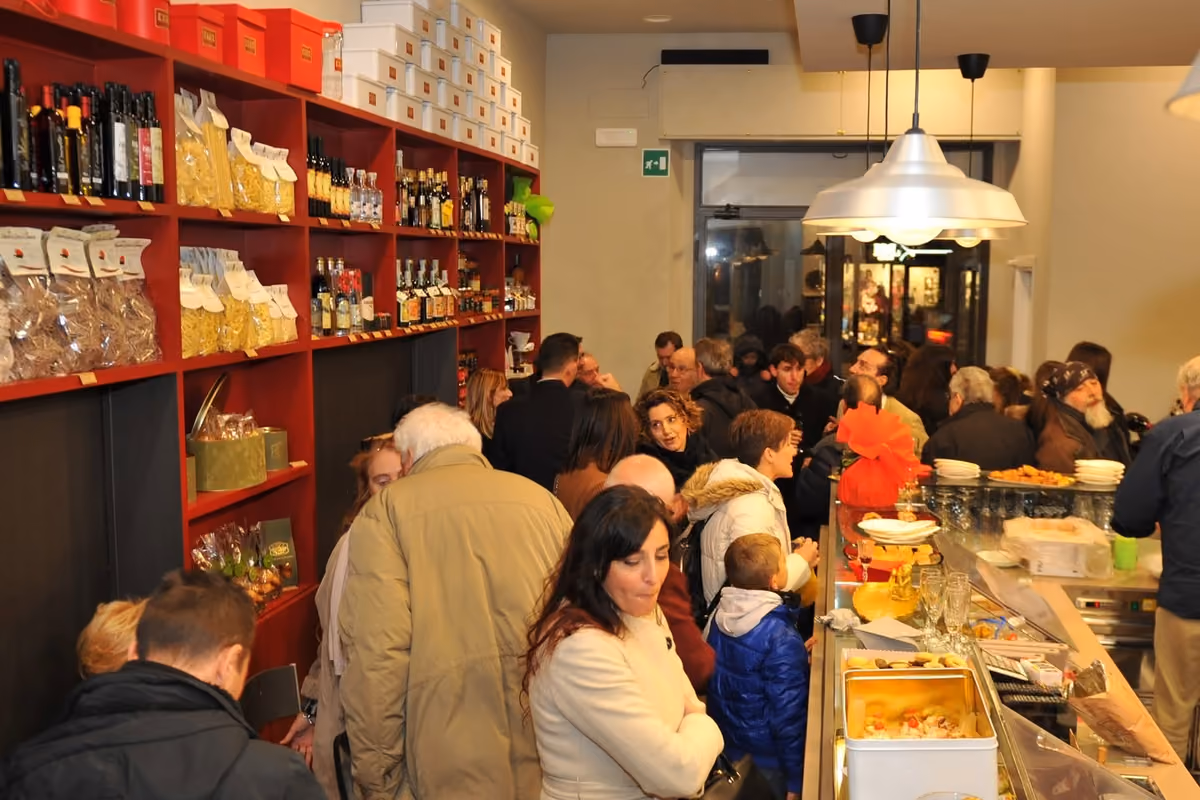 Firenze, La Bottega di Evan apre il secondo locale e punta sulla caffetteria