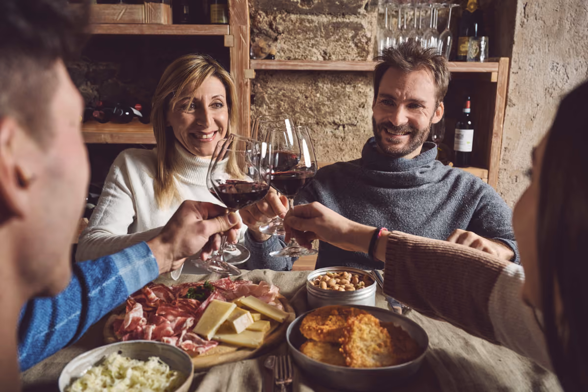 Castelli, mercatini, ciaspolate e tanto altro: le esperienze dell'inverno in Val di Non