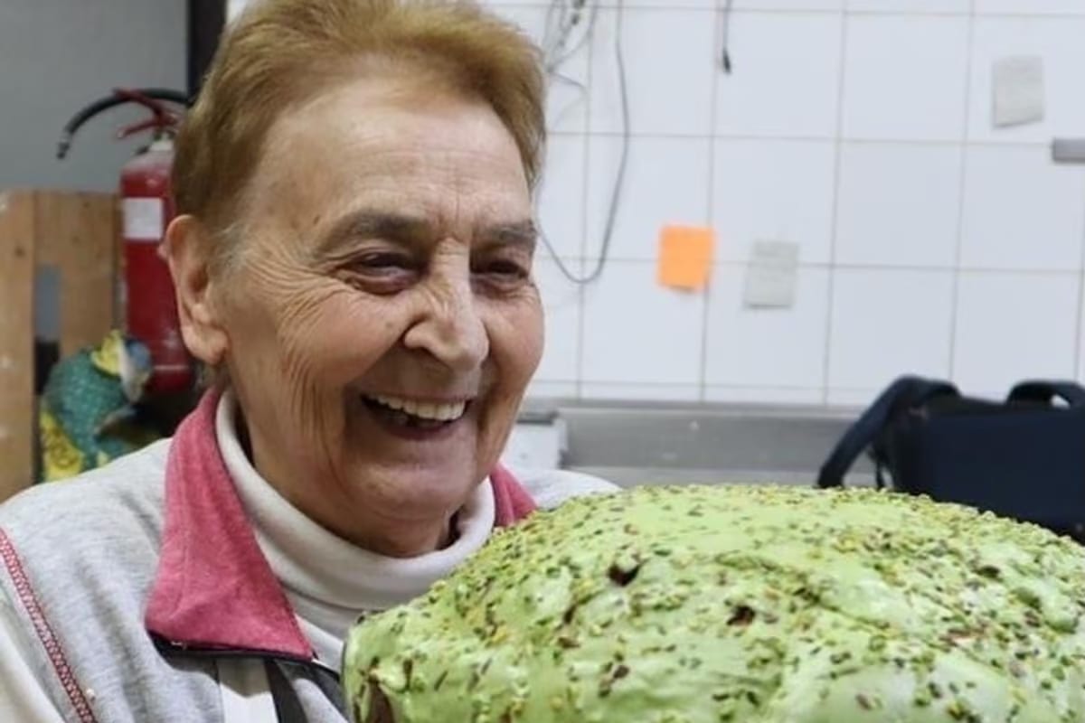 Addio a Nonna Silvi: da icona social con Borghese al Guinness World Record