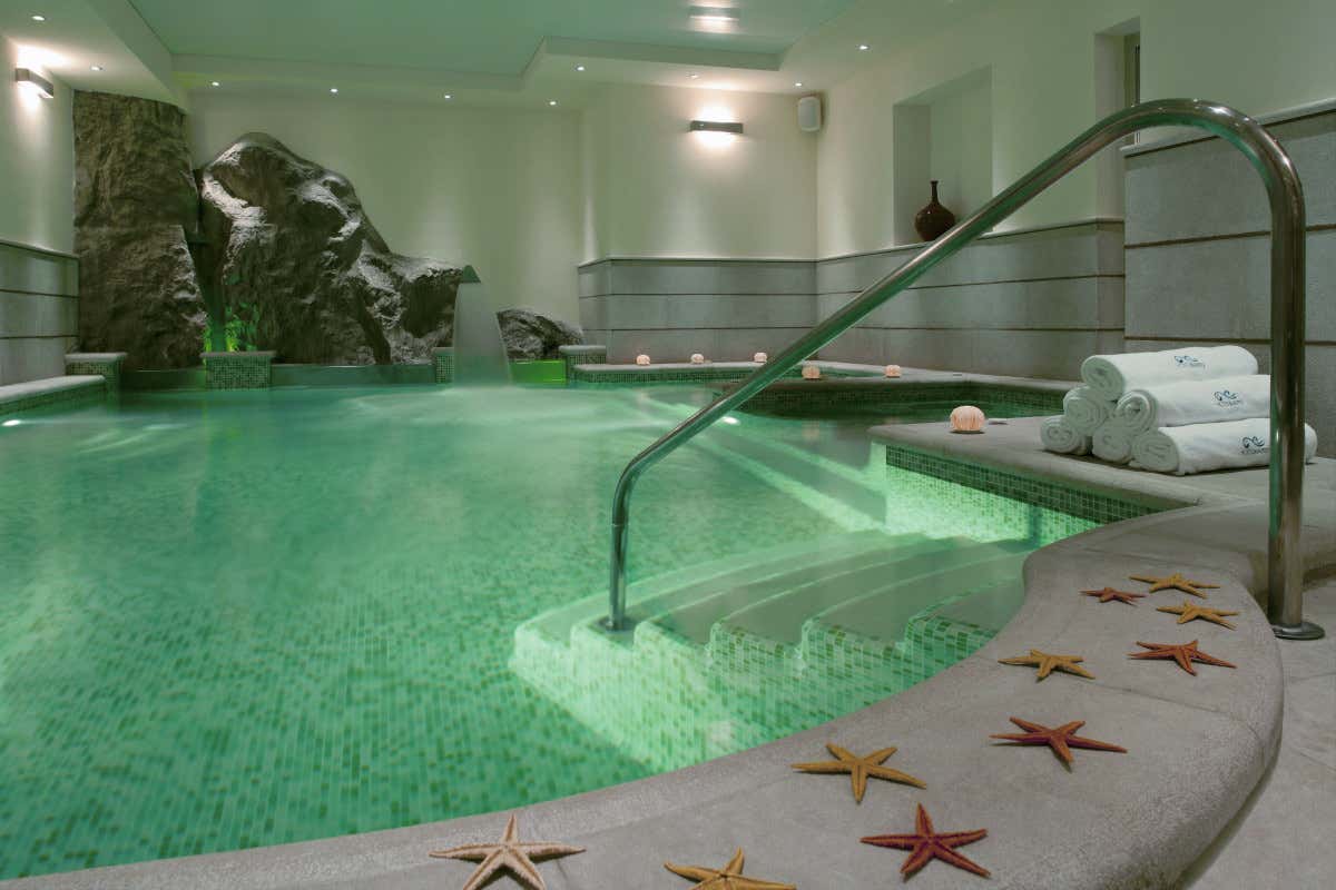 Primavera in Costiera Amalfitana: gusto e benessere all'Hotel Raito