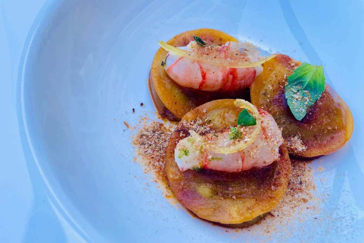 Hotel Windsor, sulla spiaggia di Laigueglia tra design e arte