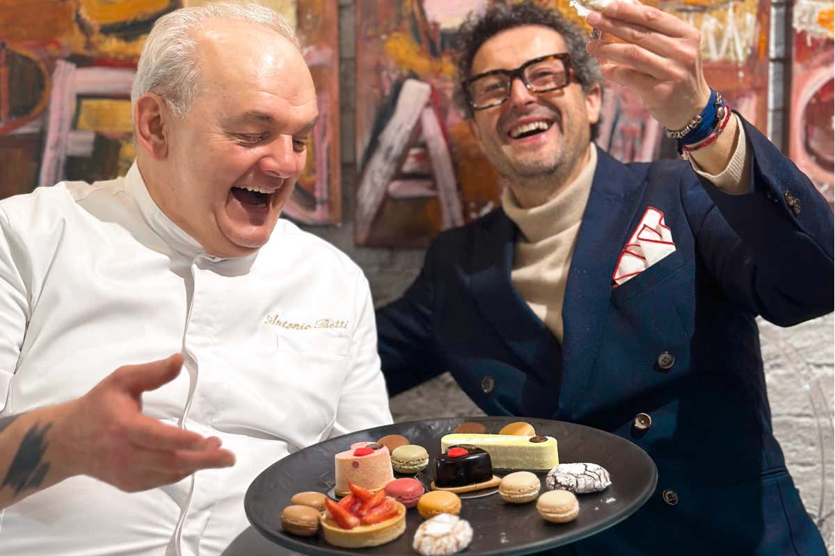 Viaggio goloso a Siena: ecco due ristoranti e una pasticceria da non perdere