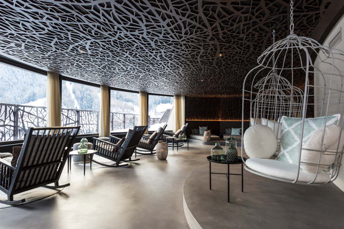 Capodanno in montagna? Ecco alcune idee su come passare l'ultima notte del 2023