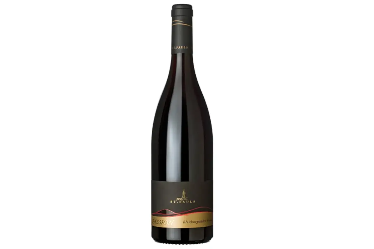 Pinot Nero Riserva PassionAlto Adige Doc