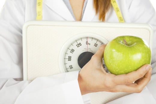 In sovrappeso il 46% degli italiani Consulenze gratuite per l'£$Obesity day$£