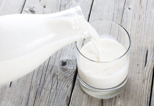 Si avvicina lo stop alle quote latte 
Dal Ministero un fondo per il settore