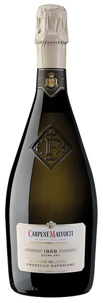 1868 Extra Dry Conegliano Valdobbiadene Prosecco Superiore Docg