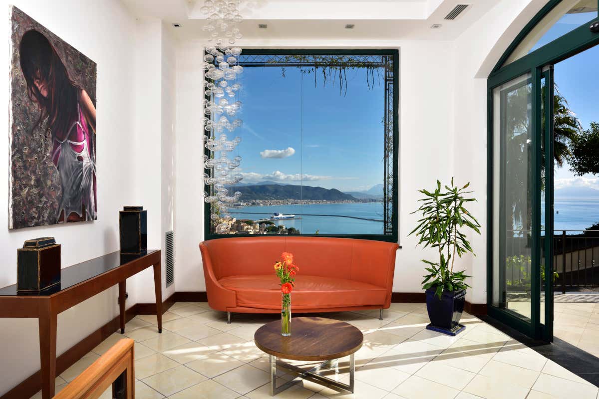 Primavera in Costiera Amalfitana: gusto e benessere all'Hotel Raito