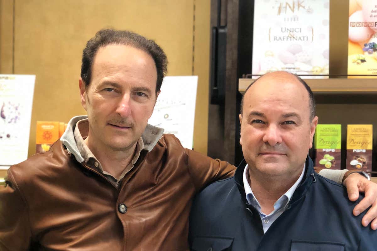 Il Molise esiste eccome! E si vive e mangia davvero bene Il Molise esiste eccome! E si vive e mangia davvero bene