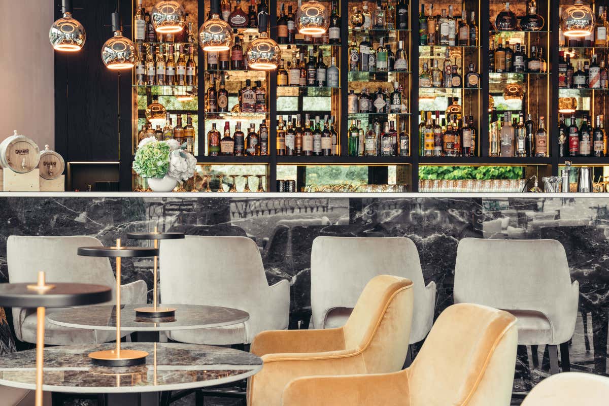 Musa Lago di Como, quando ospitalità di lusso e alta cucina si accompagnano