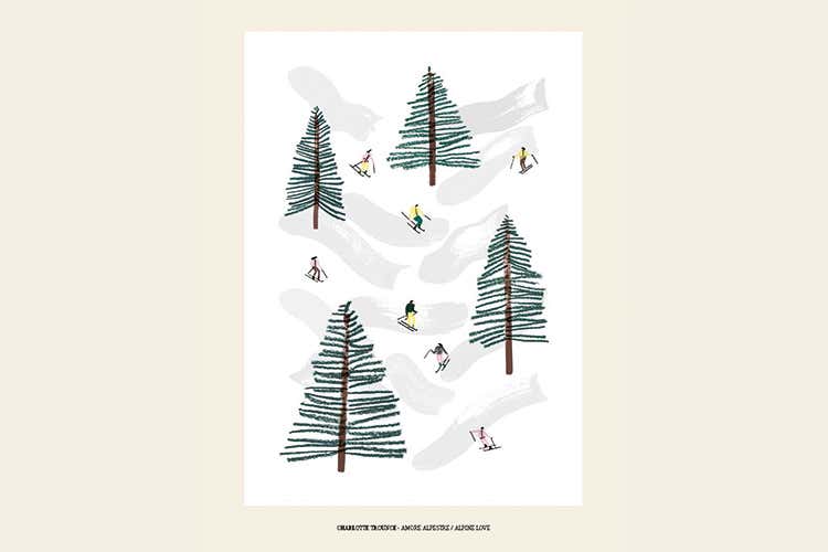 CHARLOTTETROUNCE-AMORE-ALPESTRE CHARLOTTE-TROUNCE-AMORE-ALPESTRE