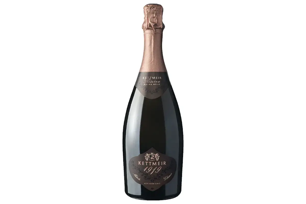 &ldquo;1919&rdquo; Riserva Extra Brut Kettmeir 2016 &ldquo;1919&rdquo; Riserva Extra Brut Kettmeir 2016
