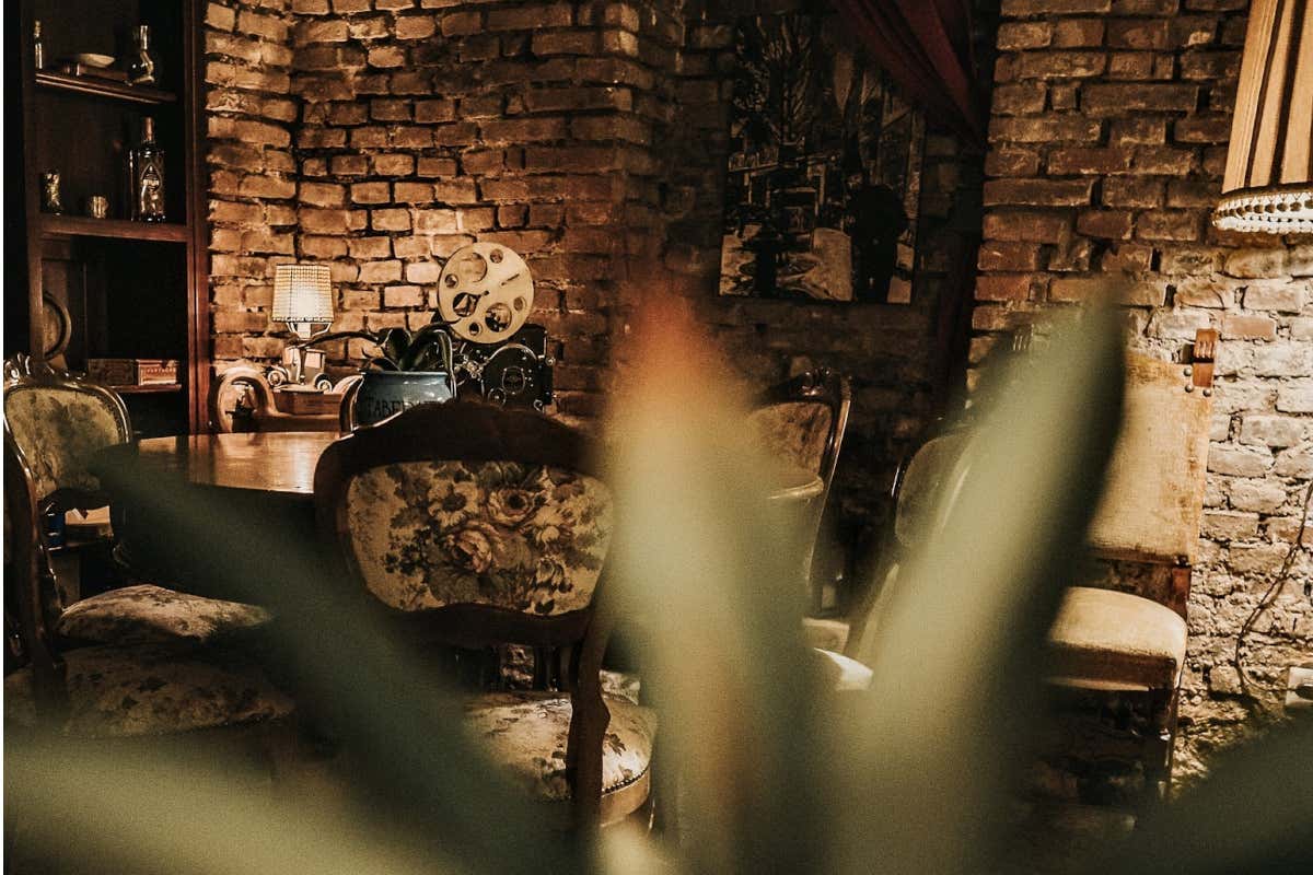 1930 a Milano The World's 50 Best Bar, vince il Paradiso di Barcellona. Quattro italiani in classifica