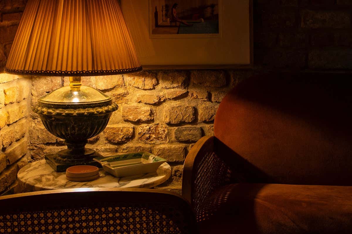 50 Best: il miglior bar del mondo parla italiano, ma è a Hong Kong 50 Best: il miglior bar del mondo parla italiano, ma è a Hong Kong