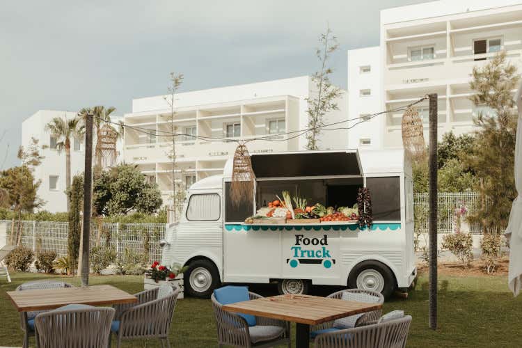 Barceló Conil Playa, il miglior hotel per chi viaggia da solo