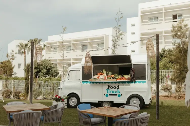 Barceló Conil Playa, il miglior hotel per chi viaggia da solo