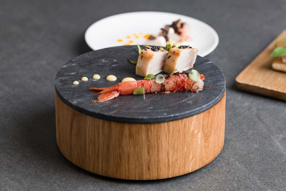 Esperia Palace Hotel, buon gusto ed eleganza tra le colline dell’Etna