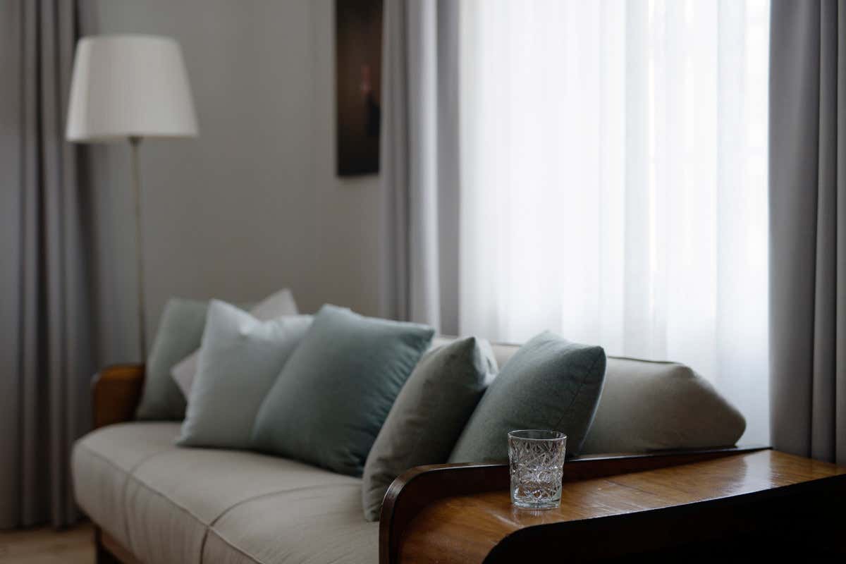 Un boutique hotel con una lunga storia: scopriamo il 1477 Reichhalter di Lana