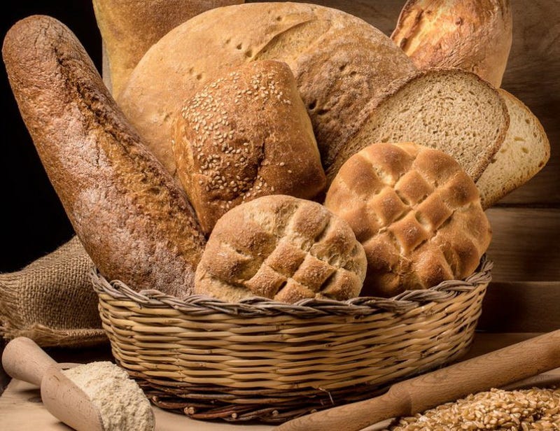 Gli italiani e il pane, amore antico Torna da protagonista sulla tavola