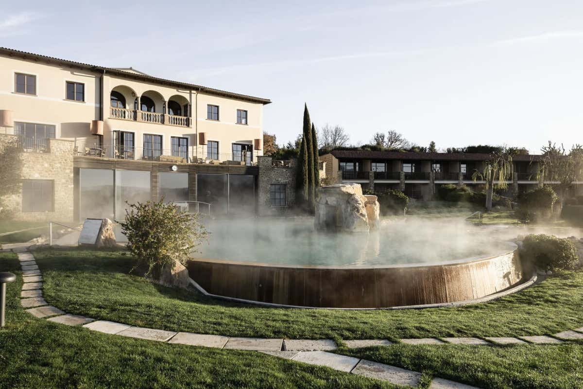 In hotel per mangiare: ecco le esperienze gourmet negli Adler Spa Resorts & Lodges