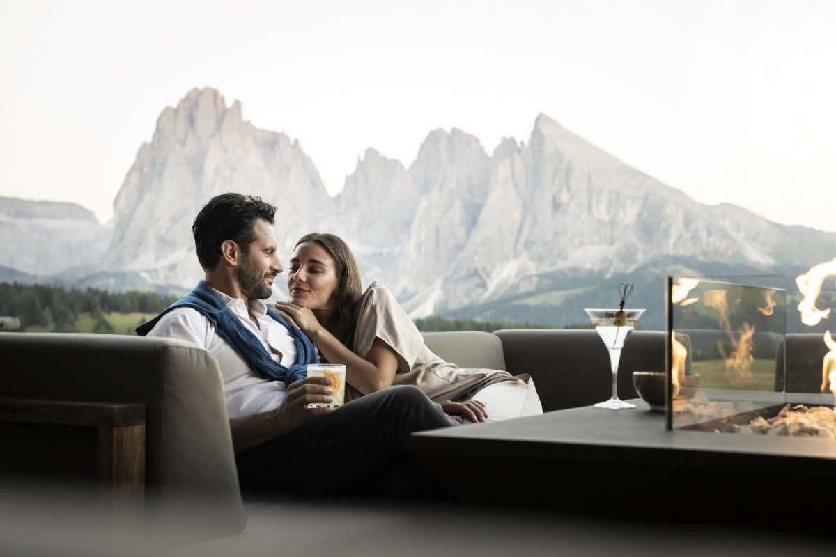 In hotel per mangiare: ecco le esperienze gourmet negli Adler Spa Resorts & Lodges