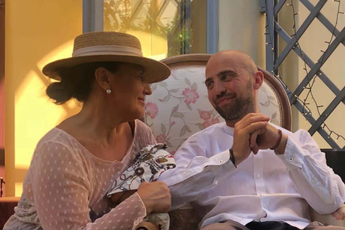 A Seregno c'è una pasticceria con bistrot: entriamo da A'Ida e le viole A Seregno c'è una pasticceria con bistrot: entriamo da A'Ida e le viole