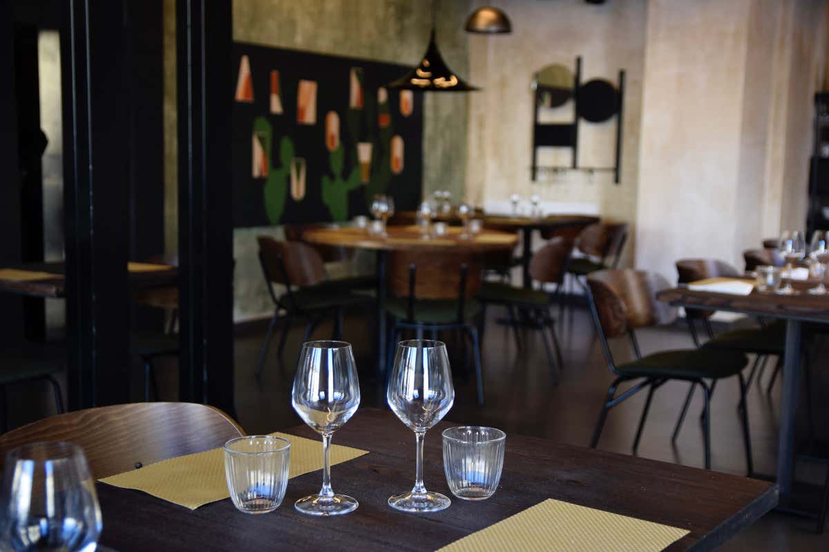 Due è meglio di uno: Almondo Trattoria in Gran Madre raddoppia a Torino