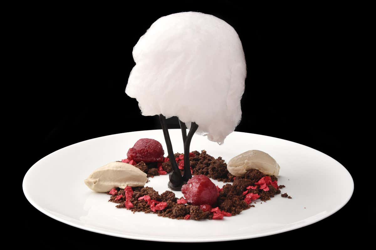 Come si magia da Barbagianni, il fine dining in salsa toscana