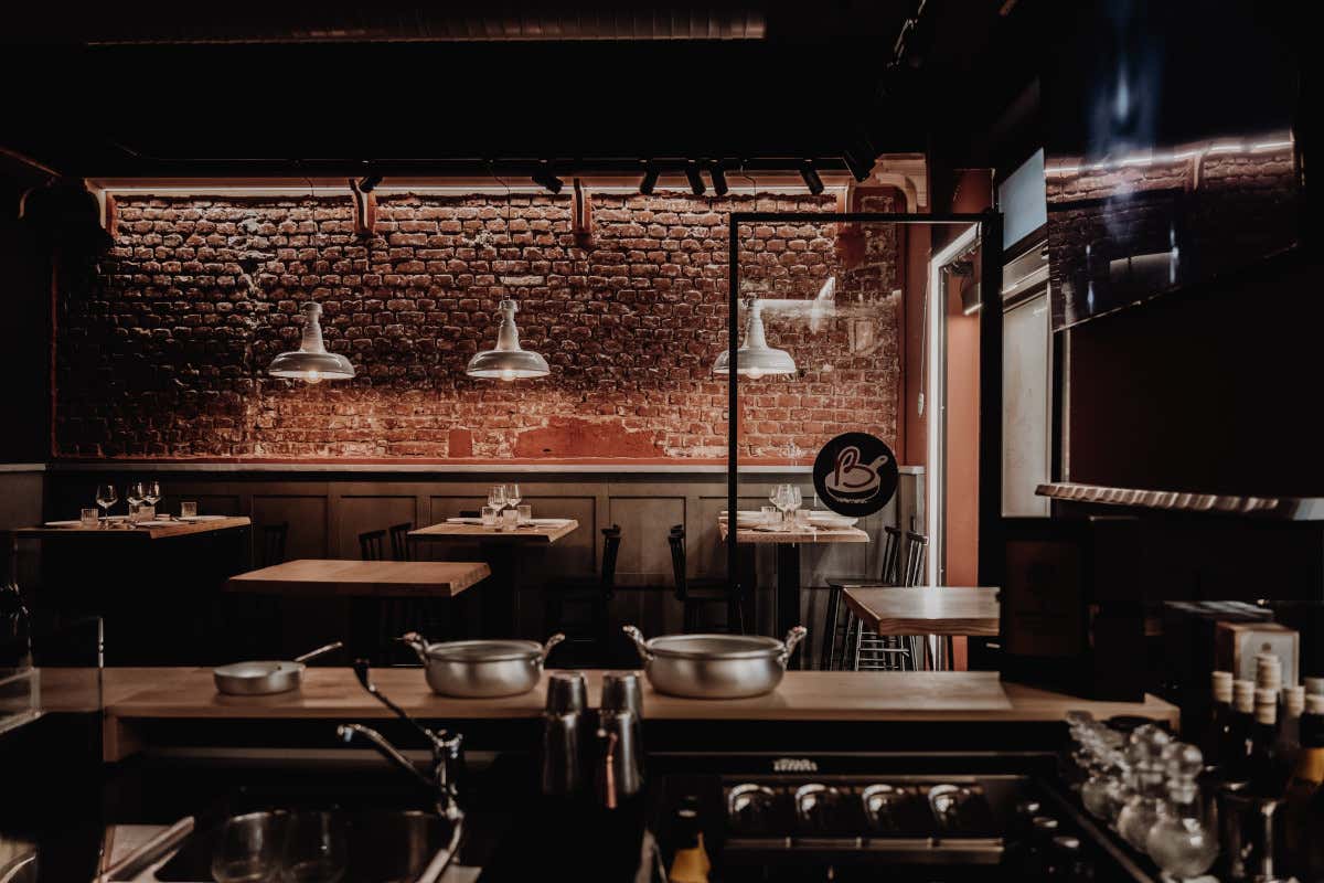 A cena sui Navigli? Ecco il ristorante Il Baslà: tradizione, ma non troppo A cena sui Navigli? Ecco il ristorante Il Baslà: tradizione, ma non troppo