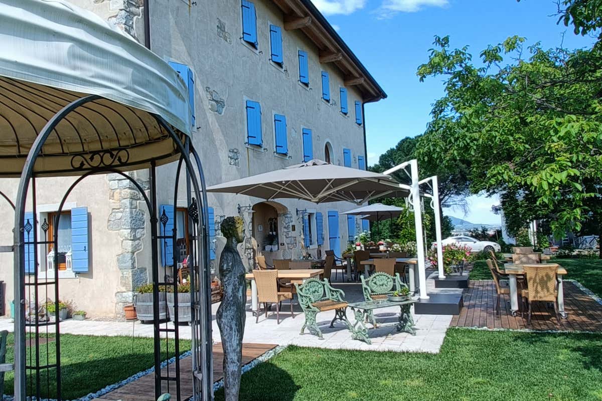 Le mille interpretazioni del Prosecco Bellenda dei fratelli Cosmo Le mille interpretazioni del Prosecco Bellenda dei fratelli Cosmo