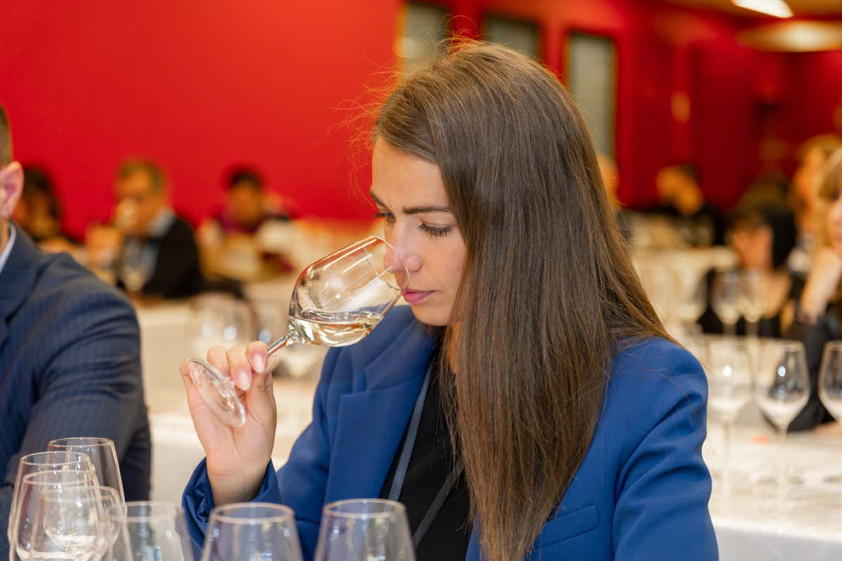 Torna Best Wine Stars 2024: vini e distillati protagonisti a Milano
