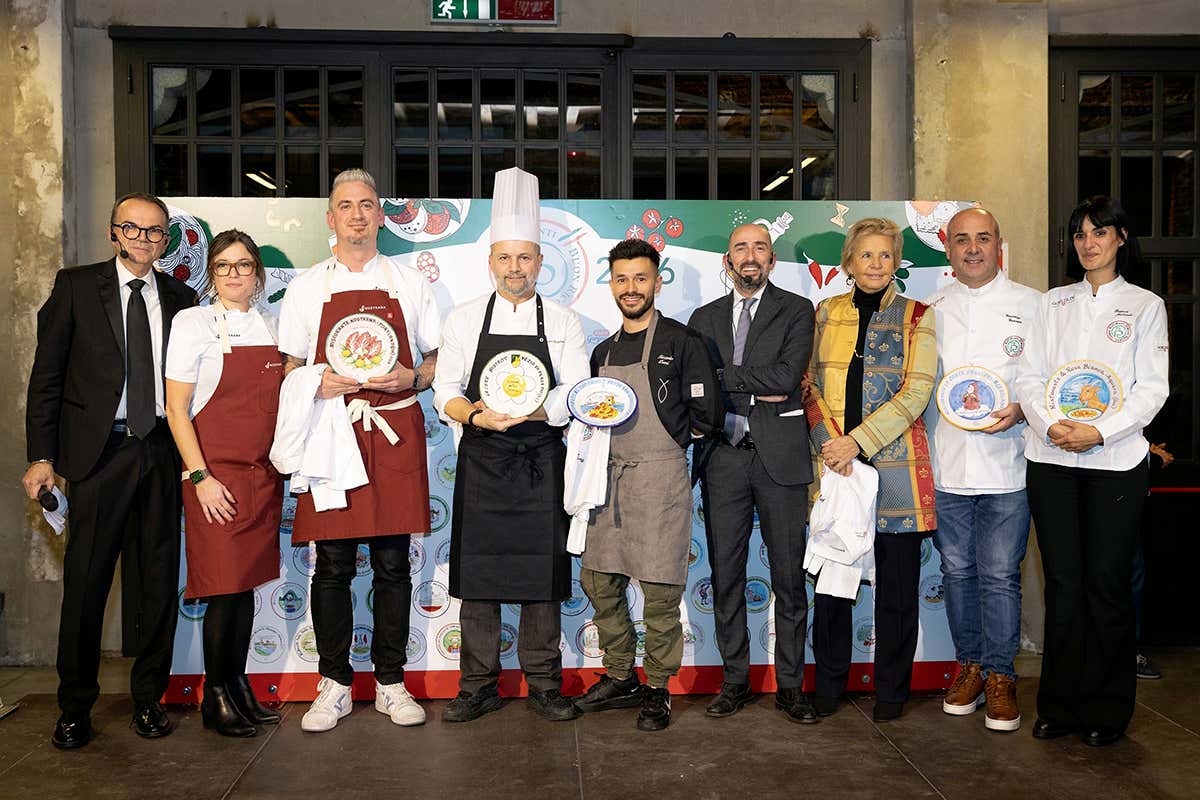 Buon Ricordo 2026: sono cinque i nuovi ristoranti e quattro le specialità rinnovate