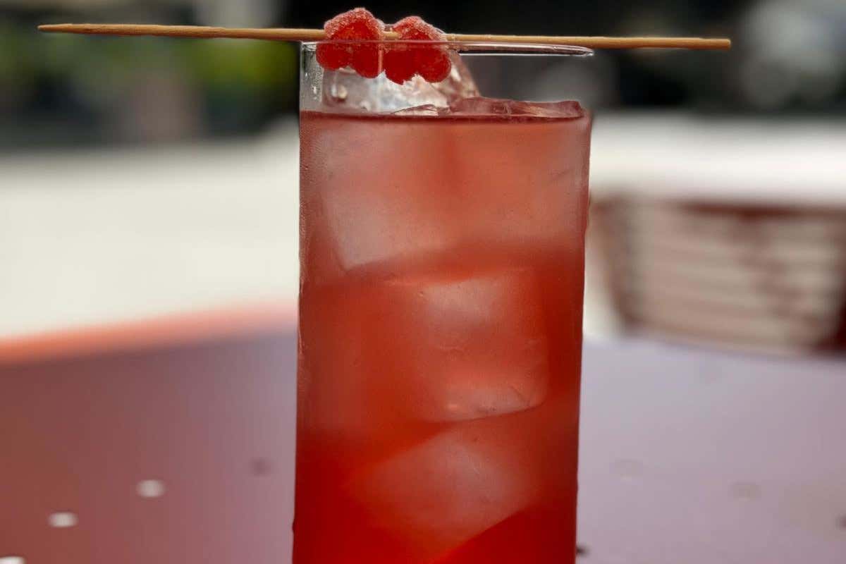 Mai bevuto un Polifemo? La drink list siciliana di Casa Bi a Milano