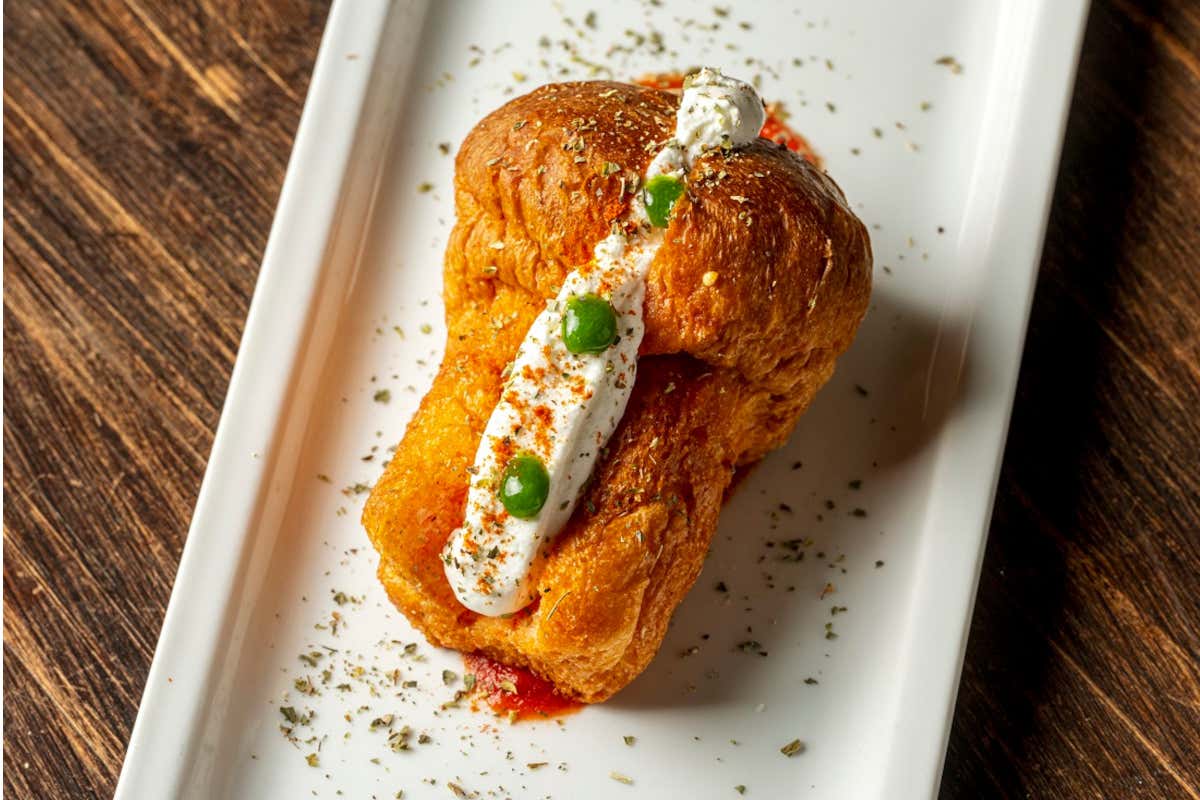 Cornacchia VS Pezzetta: come è finita la pizza battle tra due maestri dell'impasto