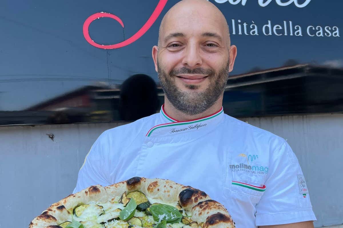 Ecco le novità autunnali della pizzeria Franco Gallifuoco a Napoli