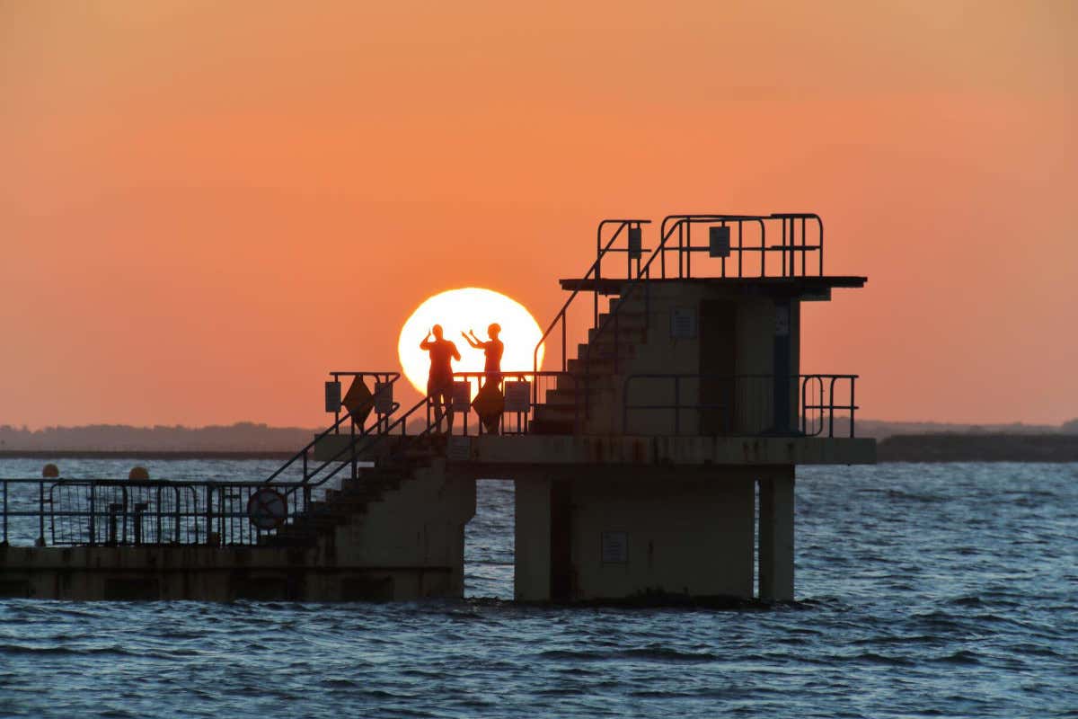 Alla scoperta di Galway con Nicola Coughlan, la Penelope di Bridgerton