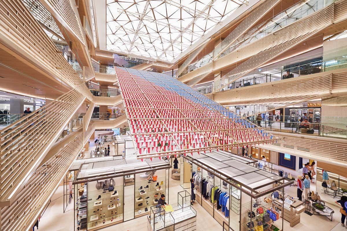 A Tokyo per mangiare sushi stellato, ma anche cucina francese e italiana