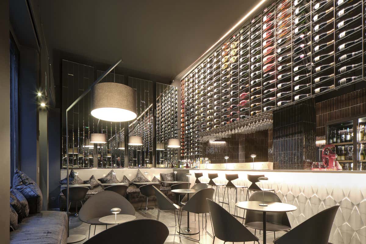 A Torino la “casa” degli Champagne e delle bollicine