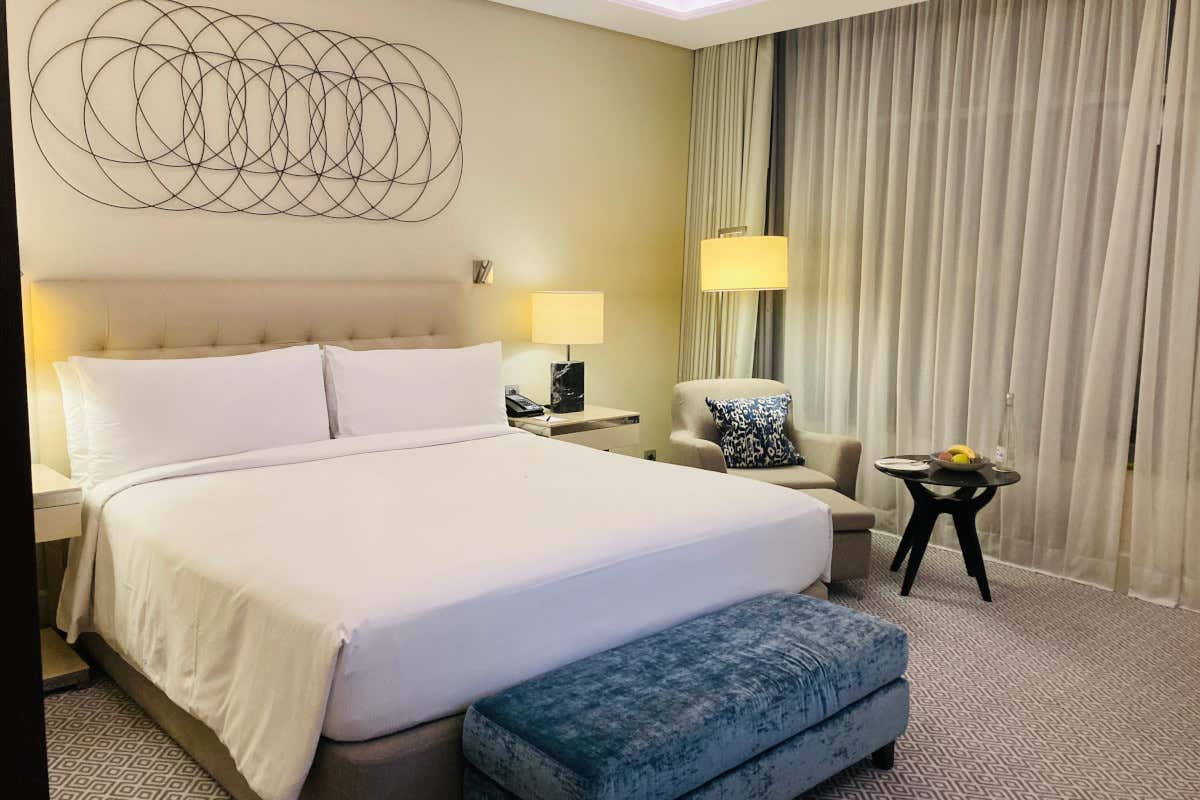 Tangeri: 5 posti dove mangiare e dormire alla scoperta della città dei due mondi