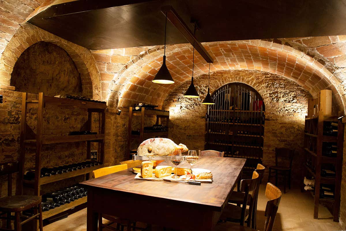 Soggiorno in una villa storica? Com'è il nuovo Hotel Vannucci a Città della Pieve