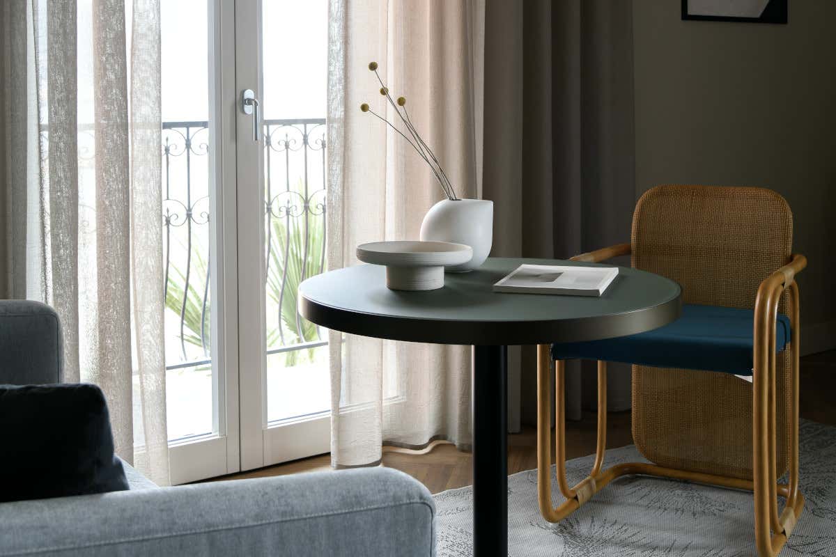 Hotel Windsor di Laigueglia, addormentarsi cullati dalle onde del mare