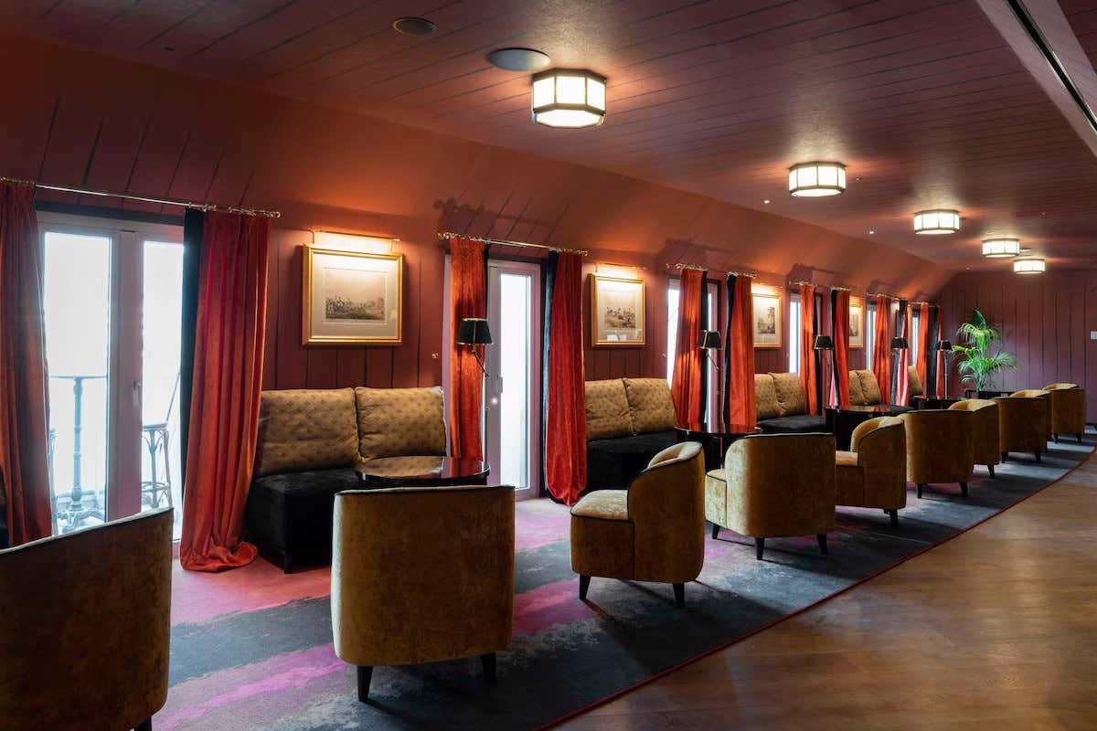 Tra Giappone e Perù: a Issei Milano cucina e cocktail fusion con vista