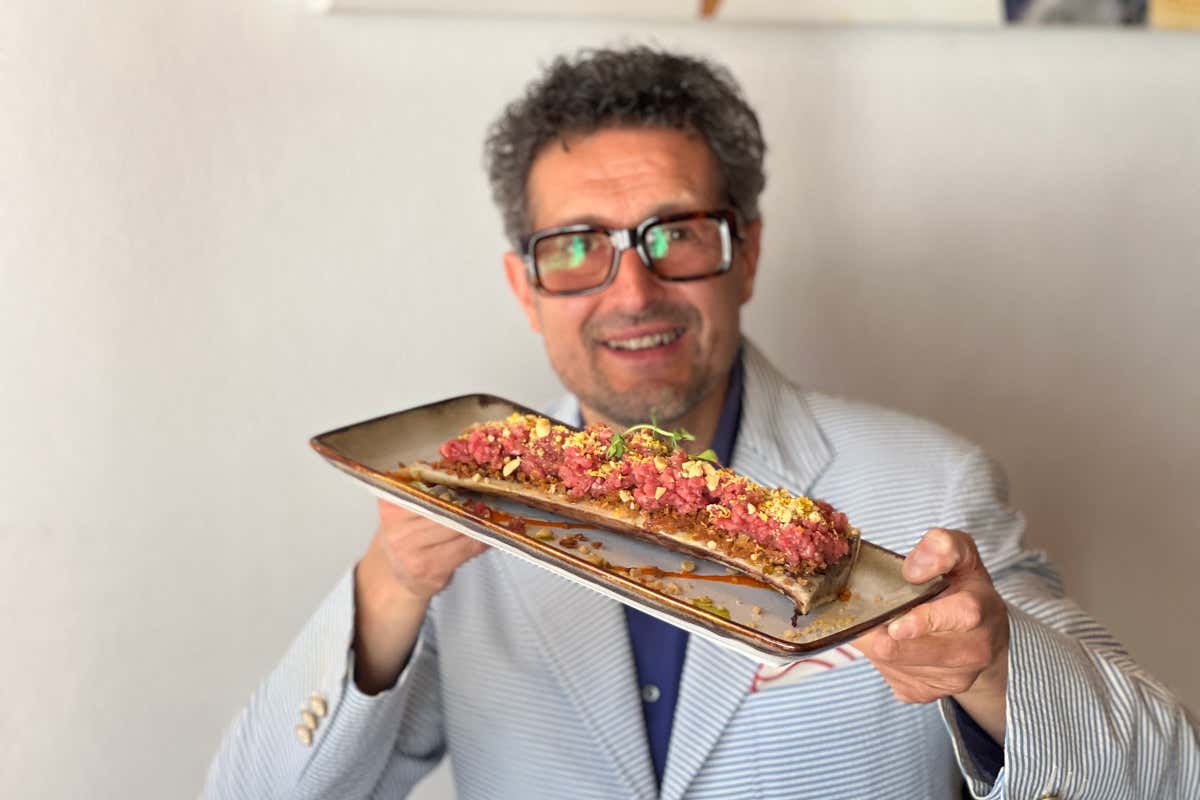 Altro che città-fabbrica: a Follonica tra mare e cucina gourmet