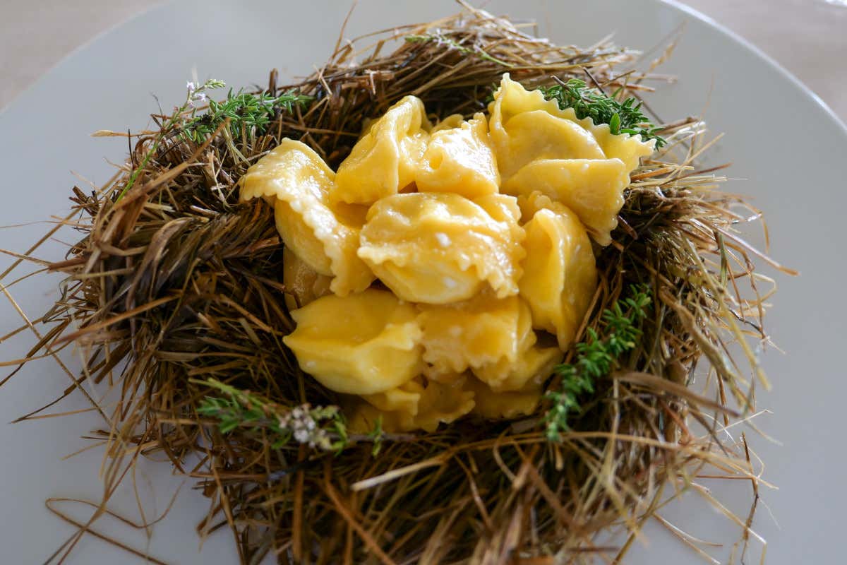 La Ciau del Tornavento: un ponte tra le Langhe e… le stelle 