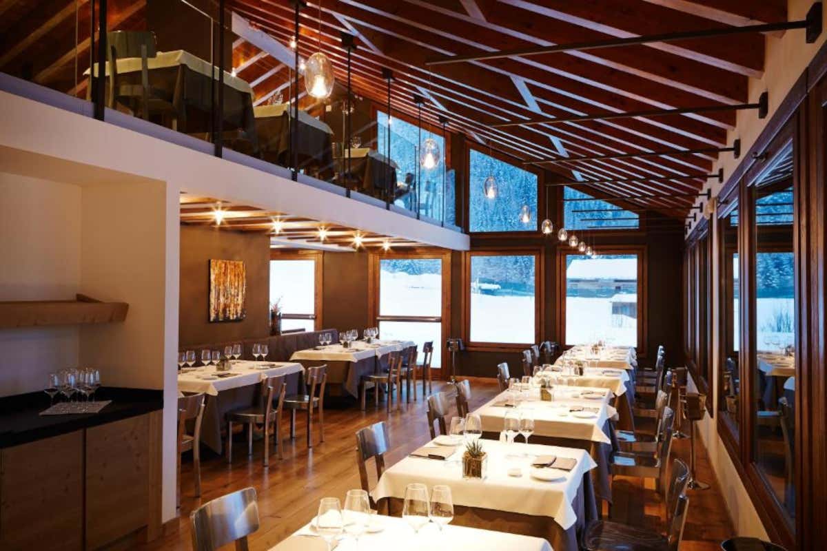 Due nuovi alberghi per R Collection Hotels a la Thuile e Courmayeur